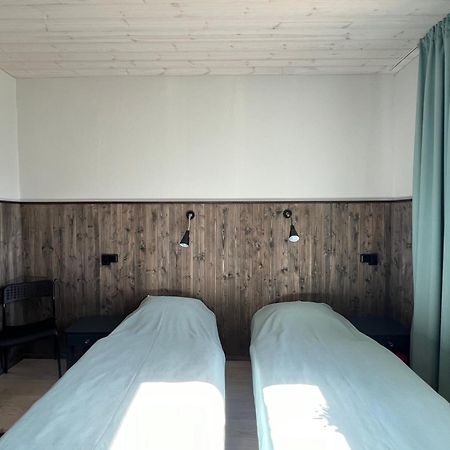 Kihnu Sadama Oeoemaja Guesthouse Lemsi Εξωτερικό φωτογραφία