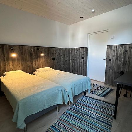 Kihnu Sadama Oeoemaja Guesthouse Lemsi Εξωτερικό φωτογραφία