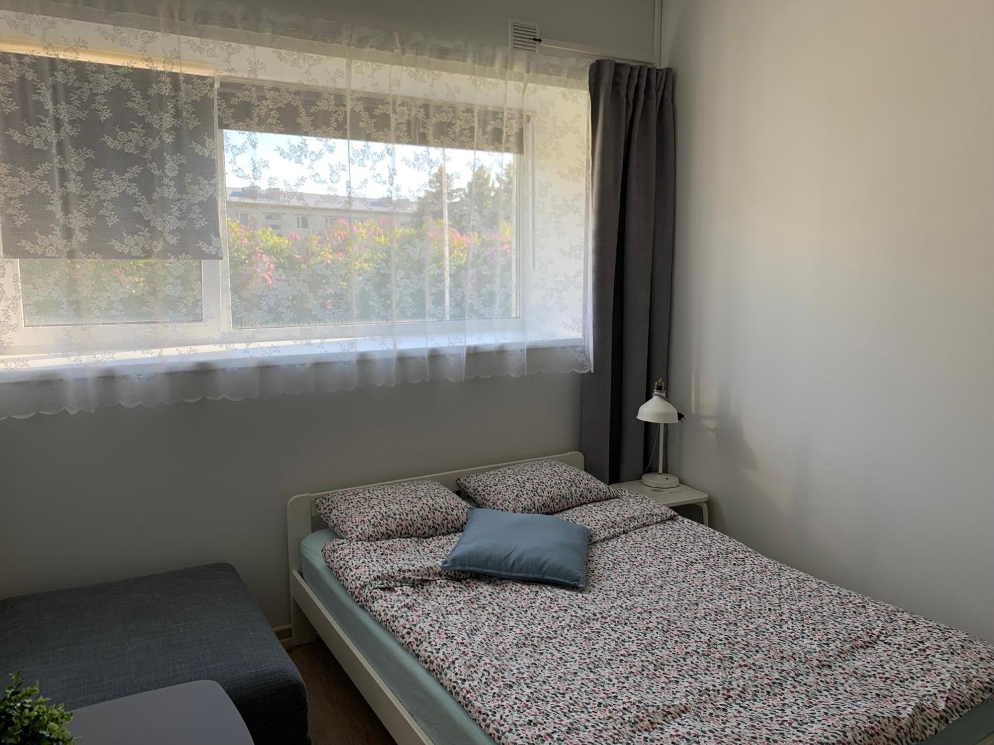 Kihnu Sadama Oeoemaja Guesthouse Lemsi Εξωτερικό φωτογραφία