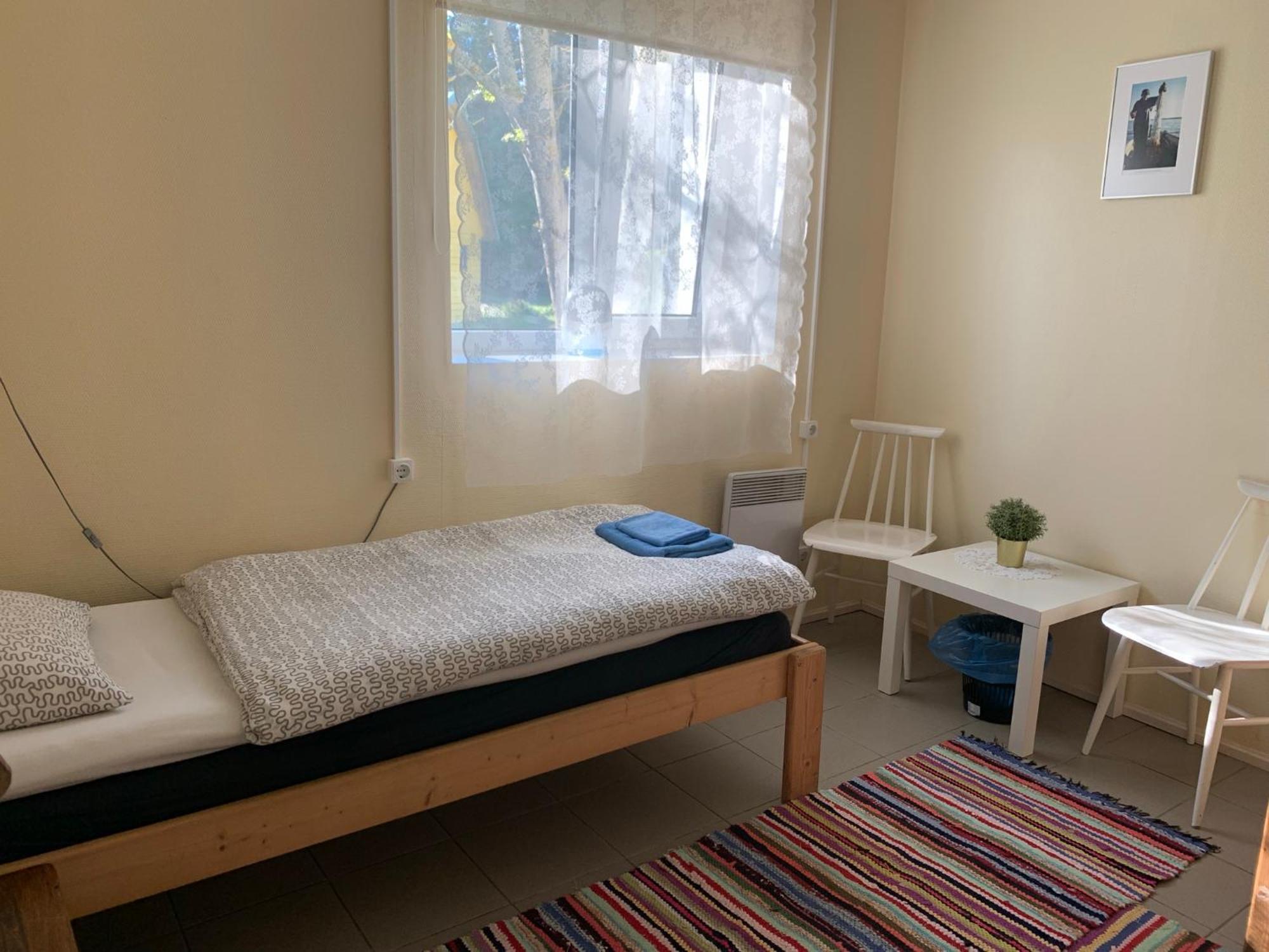 Kihnu Sadama Oeoemaja Guesthouse Lemsi Εξωτερικό φωτογραφία