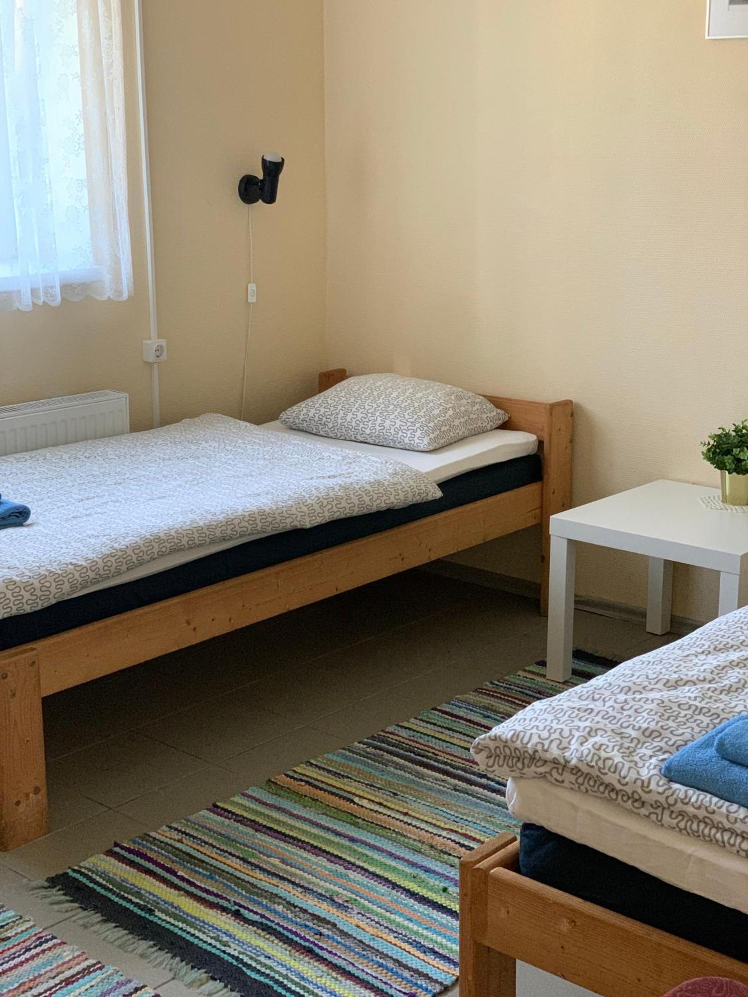 Kihnu Sadama Oeoemaja Guesthouse Lemsi Εξωτερικό φωτογραφία